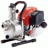 Мотопомпа бензиновая Koshin SEH - 25 L
