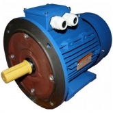Электродвигатель АИР 160 М8 11 кВт*750 об/мин. (2001)
