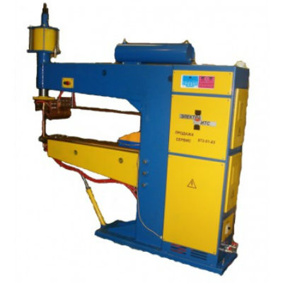 mashina kontaktnoj tochechnoj svarki mt 2103 ld