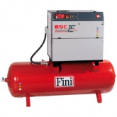 FINI BSC 1508-500F-ES R-EVO
