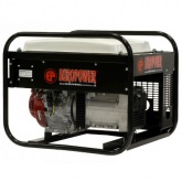 Europower EP4100LN (Honda)