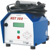 Электромуфтовый сварочный аппарат HÜRNER HST 300 Junior + 2.0