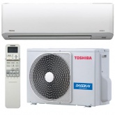 Toshiba RAS-10N3KVR-E / RAS-10N3AVR-E
