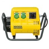 Преобразователь частоты Wacker Neuson FU 1.8/200