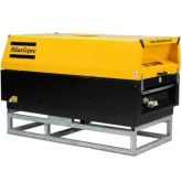 Atlas Copco XAS 137 DdG 230 V/ 400 V 12kVa (стационарный)