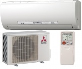 Mitsubishi Electric MSZ-FD35VA/MUZ-FD35VA