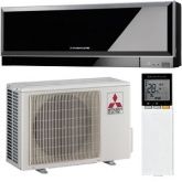 Mitsubishi Electric MSZ-EF35VEB/MUZ-EF35VE (черный)