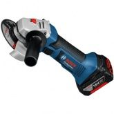 BOSCH GWS 18 V-LI Professional (0.601.93A.30A)