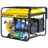 Champion LPG6500E