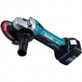 Makita BGA452RFE