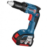 BOSCH GSR 18 V-EC TE Professional (0.601.9C8.001)
