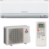 Mitsubishi Electric MSZ-HJ35VA/MUZ-HJ35VA