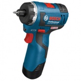 BOSCH GSR 10,8 V-EC HX Professional (0.601.9D4.100)