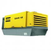 Atlas Copco XAHS 146 Dd (стационарный)