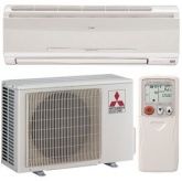 Mitsubishi Electric MS-GF25VA/MU-GF25VA