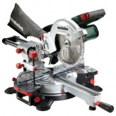 METABO KGS 18 LTX 216 (6.19001.65)