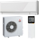 Mitsubishi Electric MSZ-EF50VEW/MUZ-EF50VE (белый)