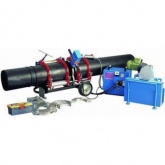 Аппарат стыковой сварки Turan Makina AL250 (AL-250/AK-250)