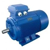 Электродвигатель АИР 132 М6 7,5 кВт*1000 об/мин. (1081)