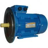 Электродвигатель АИР 160 М6 15 кВт*1000 об/мин. (2001)