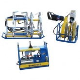 Гидравлический сварочный аппарат Nowatech ZHCB-250