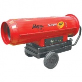 FUBAG Taifun 67