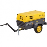 Atlas Copco XAS 37