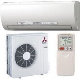 Mitsubishi Electric MSZ-FD50VA/MUZ-FD50VA