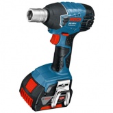 BOSCH GDS 18 V-LI Professional (0.601.9A1.S0B)