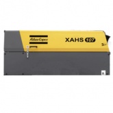 Atlas Copco XAHS 107 (стационарный)