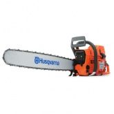 Husqvarna 395 XP®