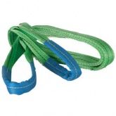 Строп текстильный СТП г/п 2т