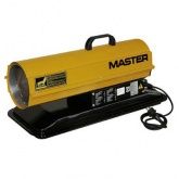 Master B 35 CED