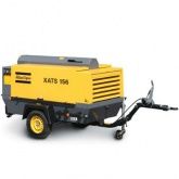 Atlas Copco XATS 156 Dd