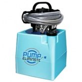 Персональный насос (элиминейтор) PUMP ELIMINATE® 40 V4V