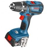 BOSCH GSR 14,4-2-LI Plus Professional (0.601.9E6.020)