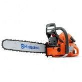 Husqvarna 372 XP® X-TORQ