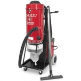 Pullman Ermator T 4000