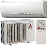 Mitsubishi Electric MSZ-FD25VA/MUZ-FD25VABH