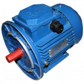 Электродвигатель АИР 132 S4 7,5 кВт*1500 об/мин. (2081)
