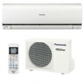 Panasonic CS-E12PKDW / CU-E12PKD