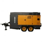 Atlas Copco XAS 746