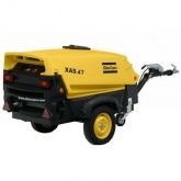 Atlas Copco XAS 47