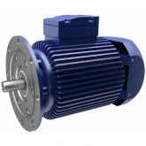 Электродвигатель АИР 132 S8 4 кВт*750 об/мин. (3081)