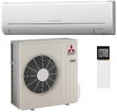 Mitsubishi Electric MSZ-GE71VA/MUZ-GE71VA