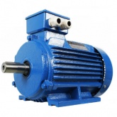 Электродвигатель АИР 132 М8 5,5 кВт*750 об/мин. (1081)