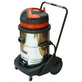 SOTECO TORNADO 633 Inox (Италия)