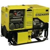 Eisemann BSKA 9 EV-S DBS