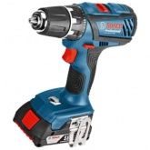 BOSCH GSR 18-2-LI Plus Professional (0.601.9E6.120)