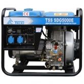 TSS SDG 5000E